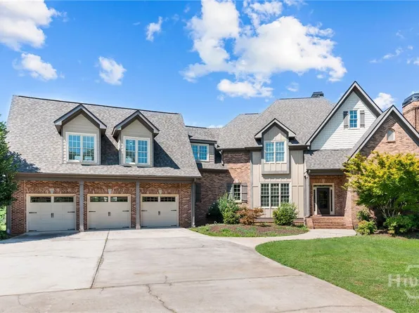 1031 Jasmine Lane, Madison, GA 30650