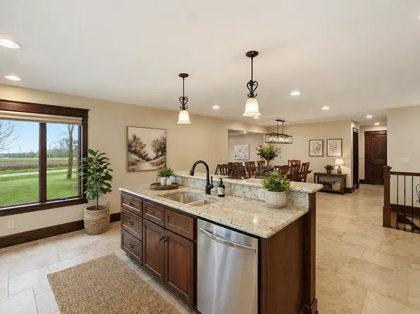 401 N 15th St, Kerkhoven, MN 56252