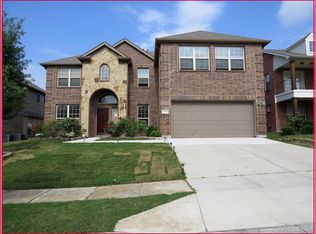 9005 McFarland Way, Fort Worth, TX 76244