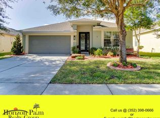 799 Nodding Shade Dr, Brooksville, FL 34604