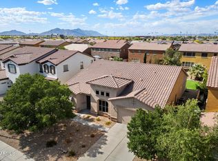 43998 W Palo Abeto Dr, Maricopa, AZ 85138