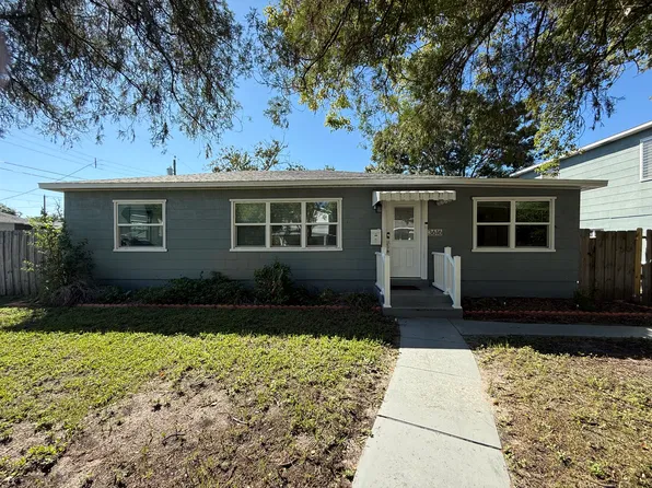 3616 13th St N, Saint Petersburg, FL 33704