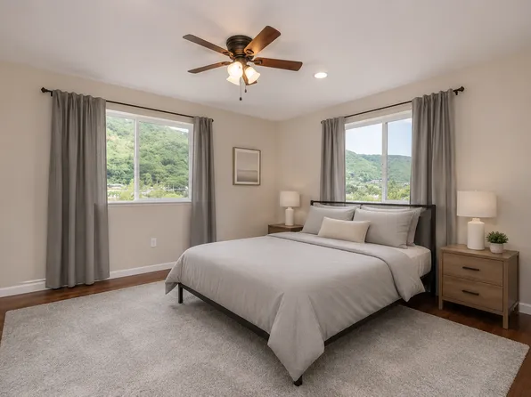3609 Loulu St Unit A, Honolulu, HI 96822