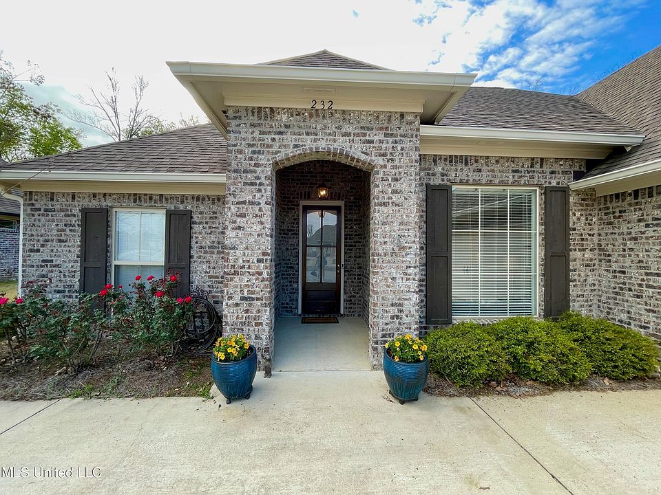 232 Buckhead Dr, Madison, MS 39110 Zillow
