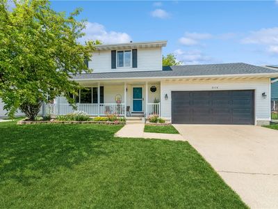 3114 SE Honeysuckle Ct, Ankeny, IA, 50021