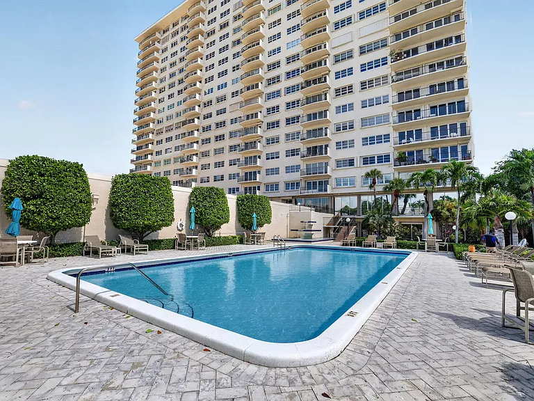 2500 E Las Olas Blvd #1207 — Photo 34