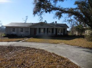 404 Elizabeth Ave, Albany, GA 31705
