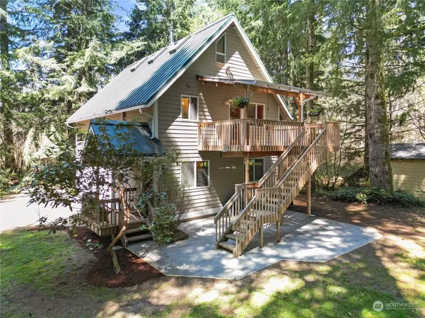 317 Studhalter Road, Cinebar, WA 98533