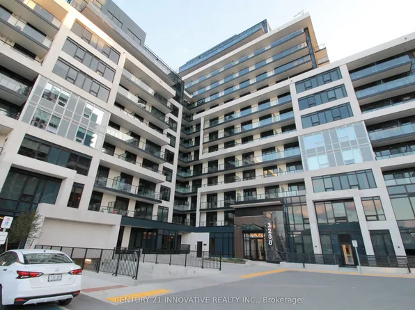 3200 William Coltson Ave, Oakville, ON