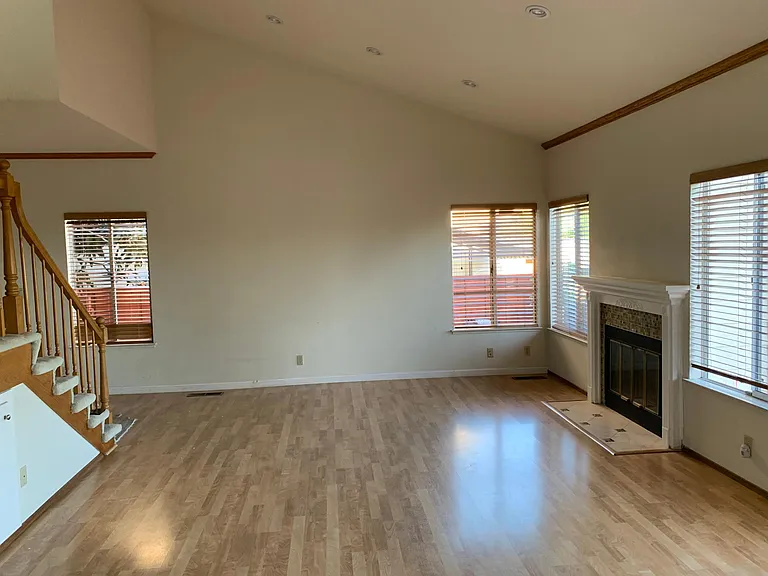 Large Family Room