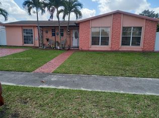 10750 SW 154th St, Miami, FL 33157