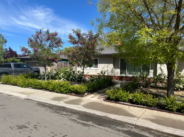 (undisclosed Address), Stockton, CA 95207