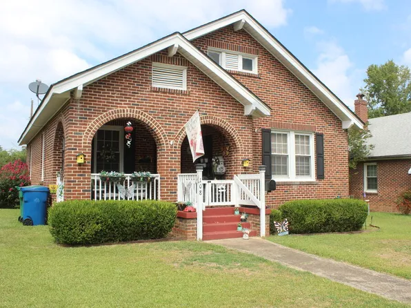108 Columbia Ave, Greenwood, SC 29646
