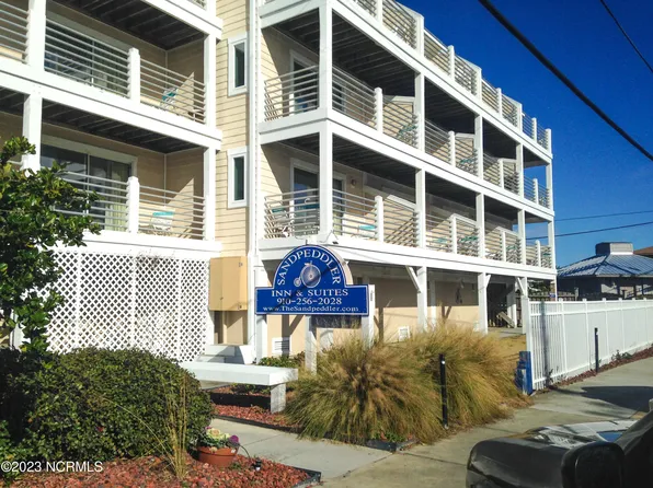 15 Nathan Street Unit 104, Wrightsville Beach, NC 28480