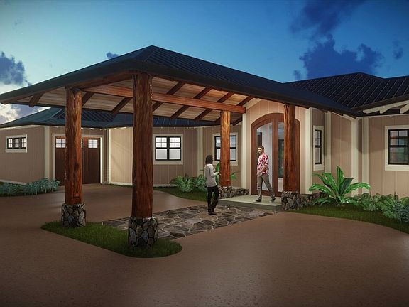 3rd image of 77-407 Ainanani St Lot 2