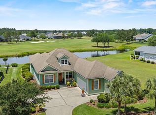 343 Bluestem Ln, Hardeeville, SC 29927