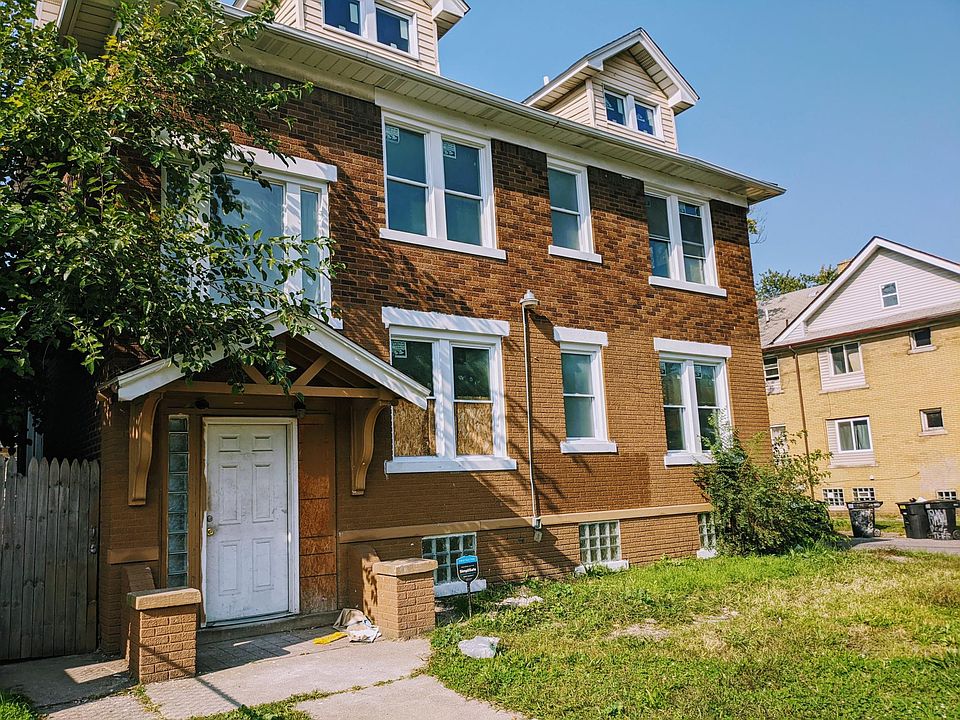 1st image of 1739 Central St #1-2-4
