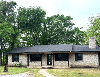 6860 S Fm 148, Kaufman, TX, 75142