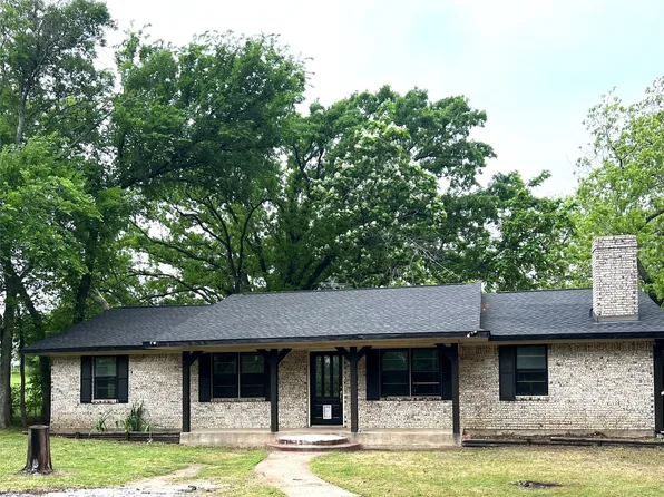 6860 S Fm 148, Kaufman, TX 75142