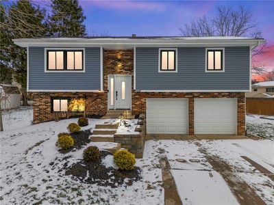 1245 Megown Dr, South Park, PA, 15129