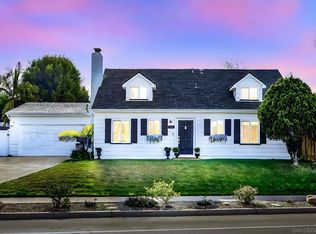 6813 Petit St, San Diego, CA 92111