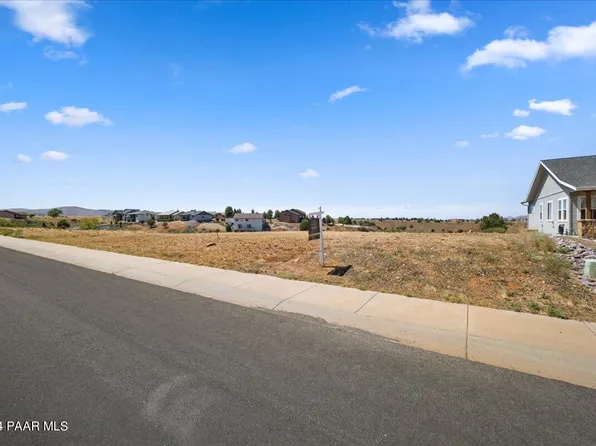 10200 E Old Black Canyon Hwy, Dewey, AZ 86327