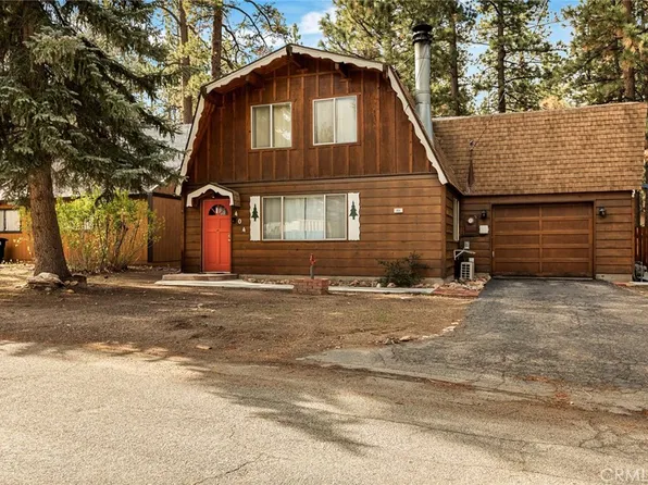 404 W Mojave Blvd, Big Bear City, CA 92314