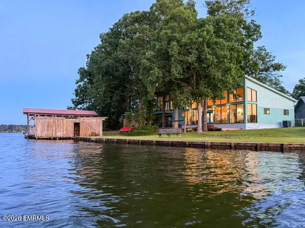 3759 Oak Ridge Ln, Lauderdale, MS 39335