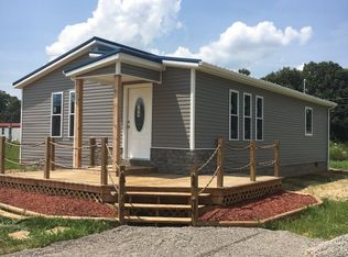 216 Obryan Cir, Almo, KY 42020