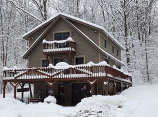 457 Briggs Rd, Hancock, NY 13783