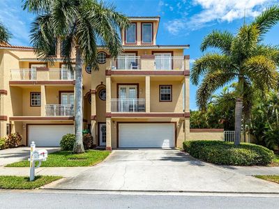 100 Bath Club Conc, North Redington Beach, FL, 33708