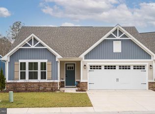 36716 Red Cedar Loop, Ocean View, DE 19970