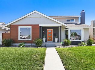 6720 E Wardlow Rd, Long Beach, CA 90808