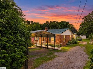 14 Hudson St, Taylors, SC 29687