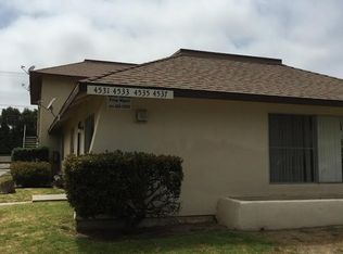 4531 Terrace Ave, Oxnard, CA 93033