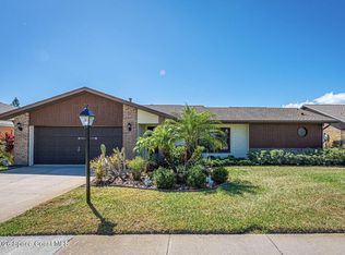 2001 Thistle Dr, Melbourne, FL 32935