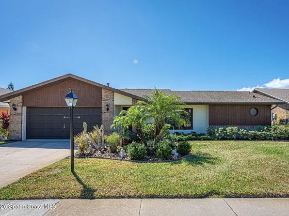 2001 Thistle Dr, Melbourne, FL 32935