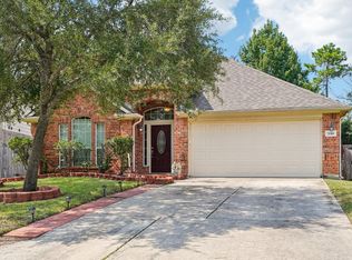 7018 E Arbor Rose Ln, Spring, TX 77379