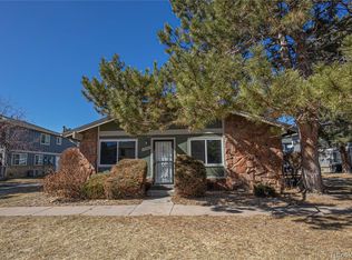 13381 E Louisiana Ave, Aurora, CO 80012