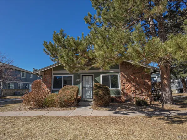 13381 E Louisiana Avenue, Aurora, CO 80012