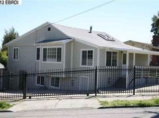 2142 51st Ave, Oakland, CA 94601