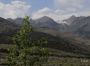 Overland St, Ruby Valley, NV 89833