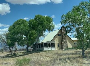 7921 E Highway 181, Pearce, AZ 85625