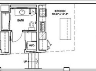 Elliot, Detroit, MI 48226