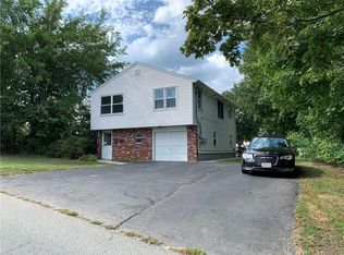 14 Armento St, Johnston, RI 02919