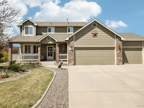 4109 W 30th Street, Greeley, CO 80634