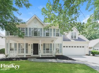 6339 Pink Dogwood Ln, Charlotte, NC 28262