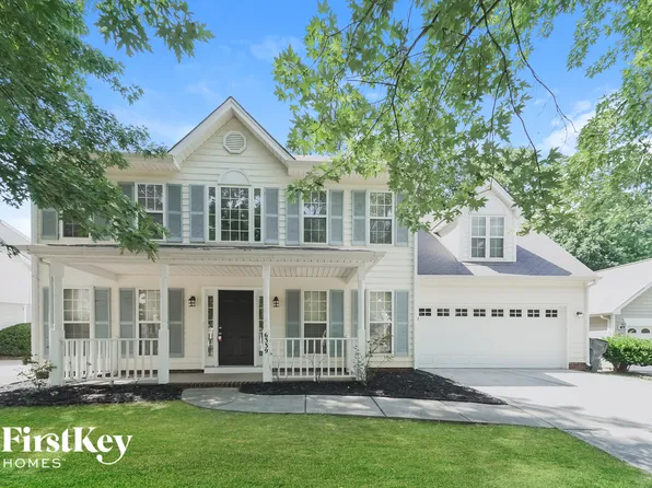 6339 Pink Dogwood Ln, Charlotte, NC 28262