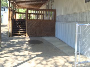 3910 Central Ave LOT 16, Hot Springs National Park, AR 71913