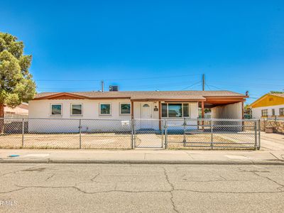 956 Duskin Dr, El Paso, TX, 79907